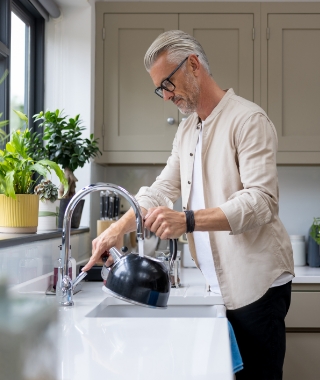 Plumbing Maintenance